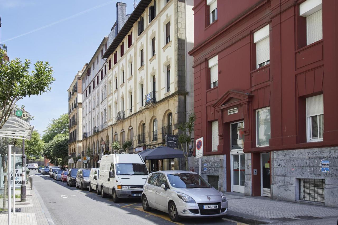 Always Easy I Ondarreta Appartamento