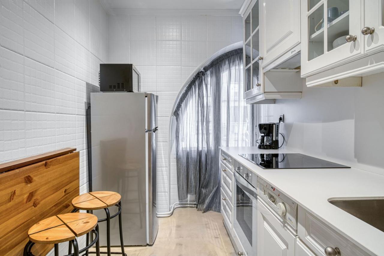Always Easy I Ondarreta Apartment San Sebastian