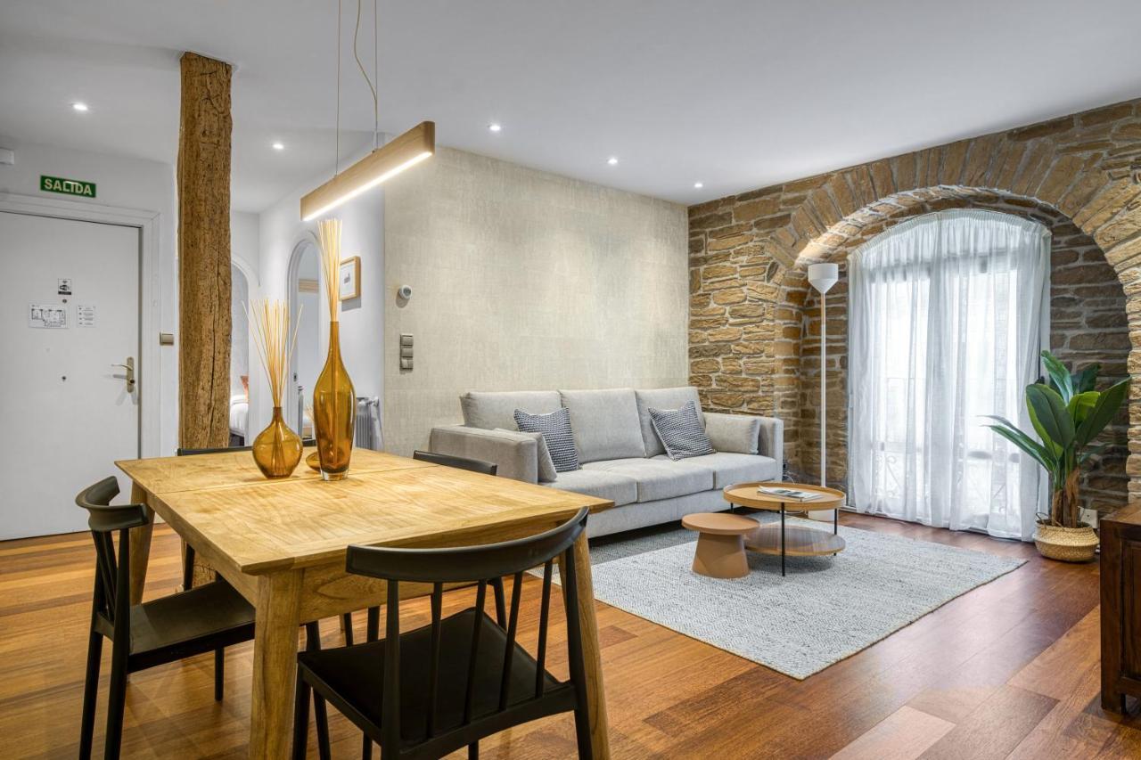 Always Easy I Ondarreta Apartment