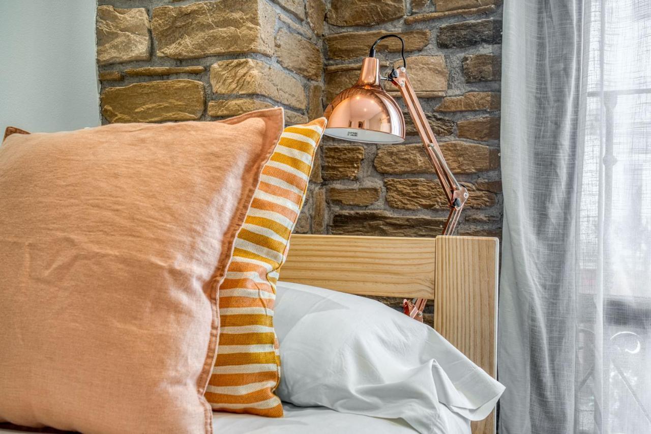 Always Easy I Ondarreta Apartment