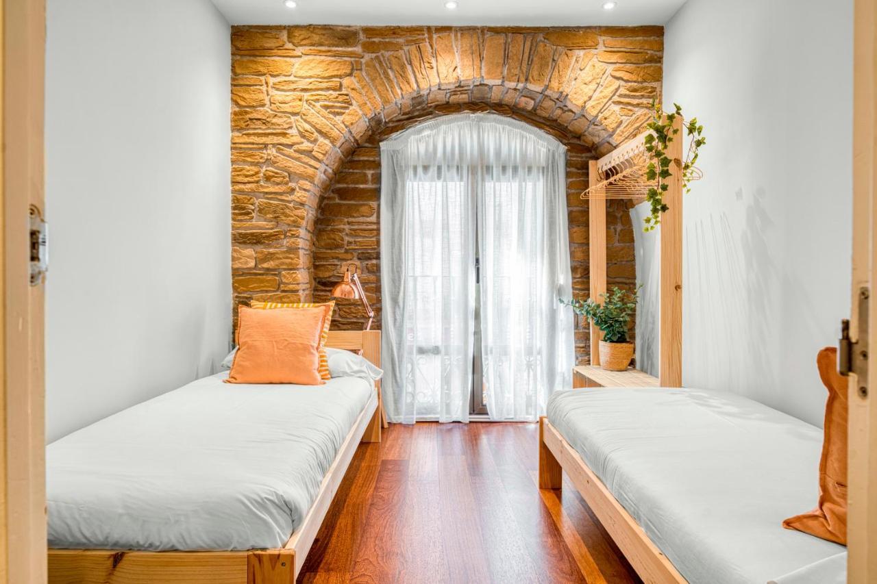 Always Easy I Ondarreta Apartment San Sebastian